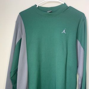Jordan training thermal